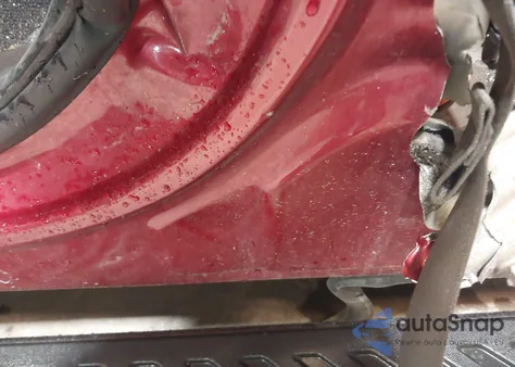 2015 Ford F-150 Xlt из США, поврежденный, VIN 1FTFW1EF4FFB43695